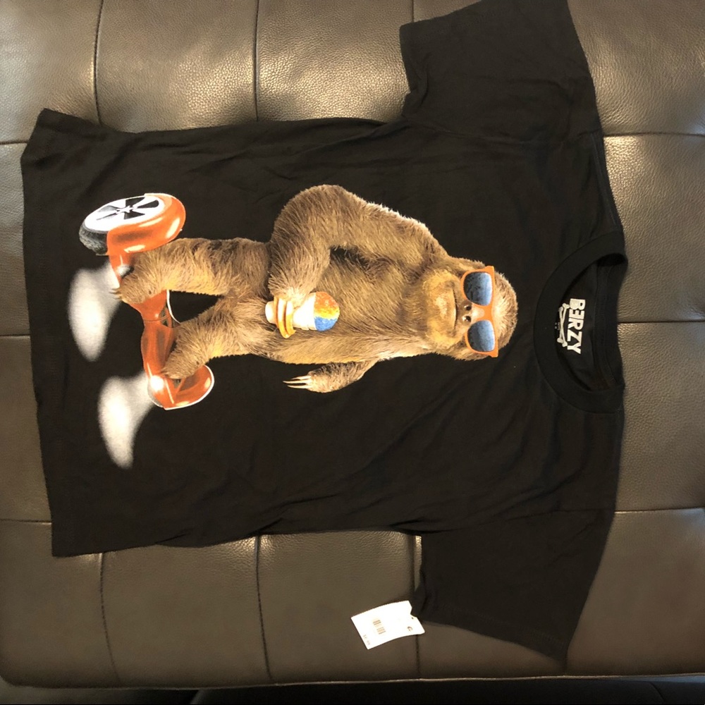 Boys t shirt